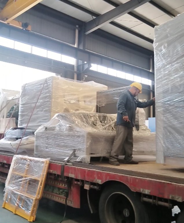 阿里喷砂机软管易破损？选择与保养技巧
